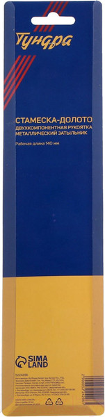 Изображение товара Стамеска Tundra 5224296