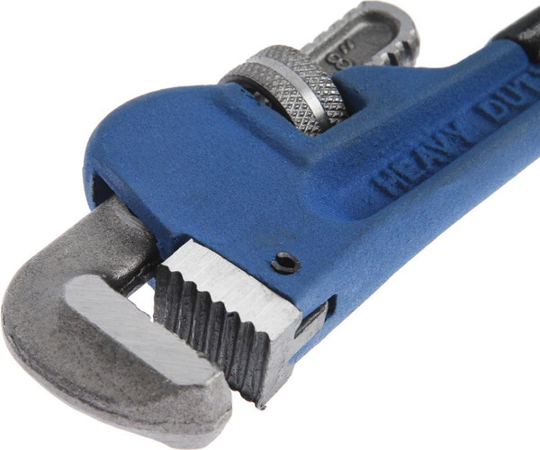 Изображение товара Гаечный ключ Tundra Stillson трубный / 5460490