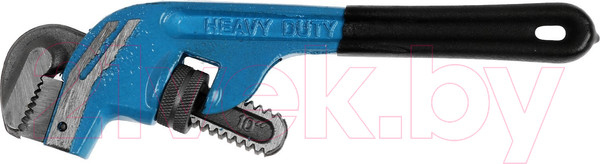 Изображение товара Гаечный ключ Tundra Stillson трубный / 9724404