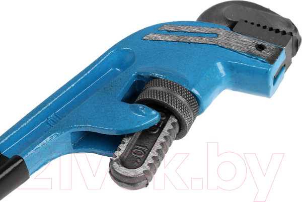 Изображение товара Гаечный ключ Tundra Stillson трубный / 9724404