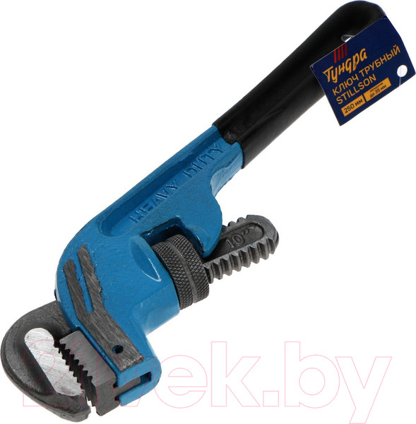 Изображение товара Гаечный ключ Tundra Stillson трубный / 9724404