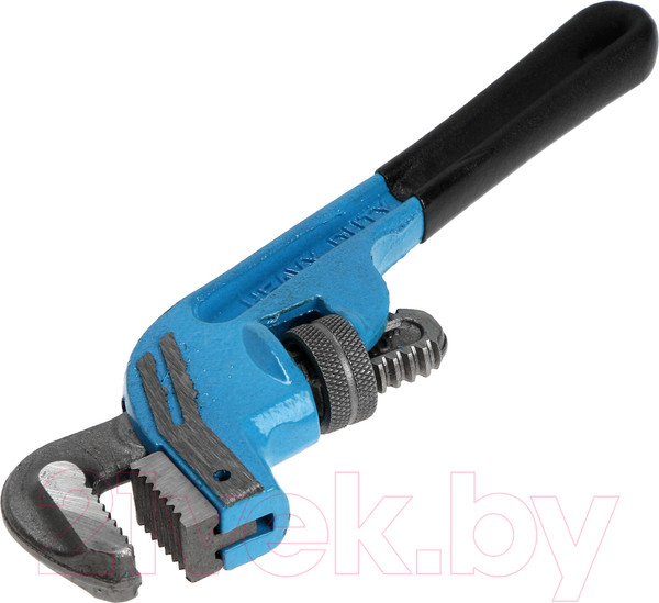 Изображение товара Гаечный ключ Tundra Stillson трубный / 9724404