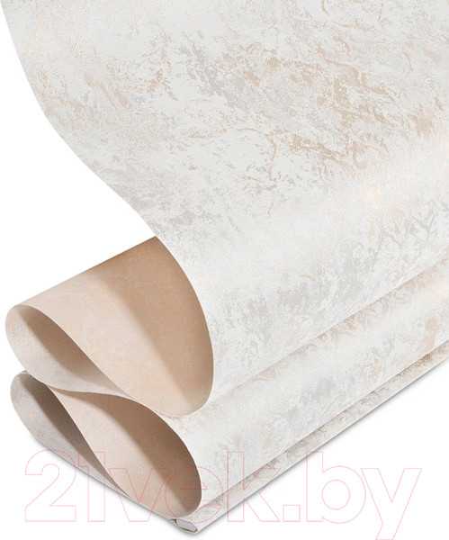 Изображение товара Рулонная штора LEGRAND Афина 66x175 / 58127556 (сливочный)