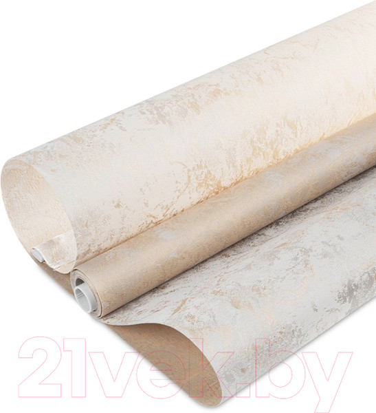 Изображение товара Рулонная штора LEGRAND Афина 66x175 / 58127556 (сливочный)