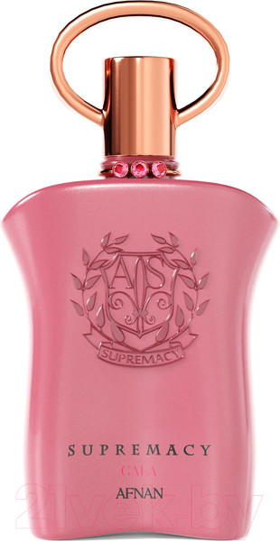 Изображение товара Парфюмерная вода Afnan Supremacy Gala (90мл)