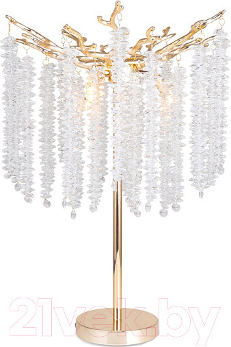 Изображение товара Прикроватная лампа Freya Mineral FR1010TL-03G