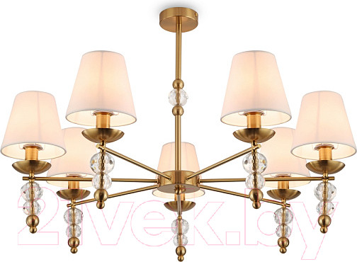 Изображение товара Люстра Freya Side FR1009CL-07BS