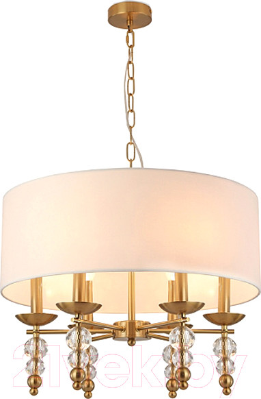 Изображение товара Люстра Freya Side FR1009PL-06BS