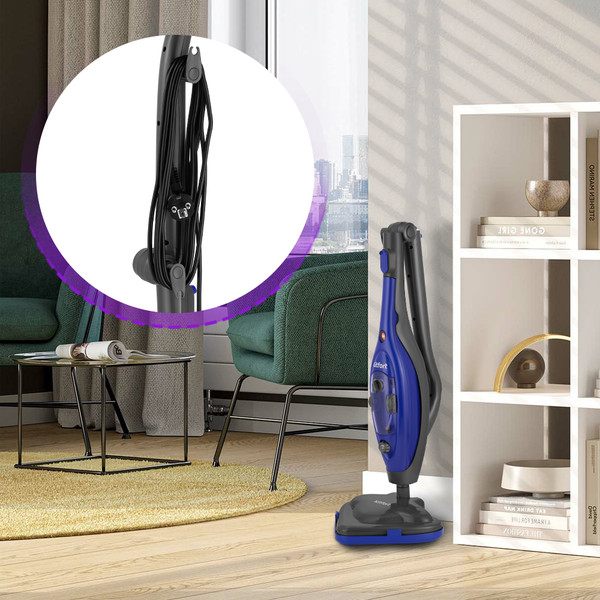 Изображение товара Пароочиститель Kitfort KT-1059 2в1