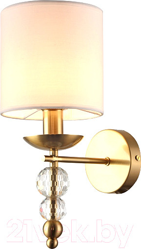 Изображение товара Бра Freya Side FR1009WL-01BS