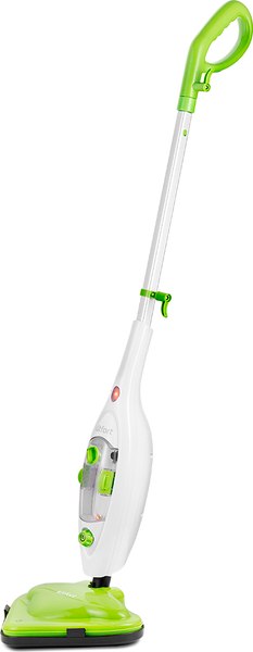 Изображение товара Пароочиститель Kitfort KT-1060 2в1