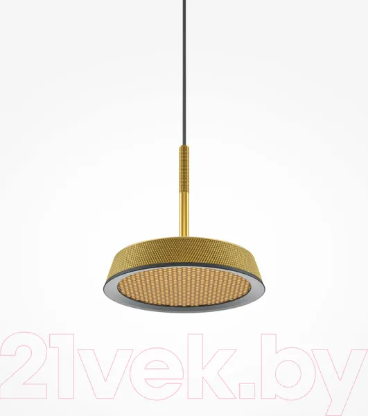 Изображение товара Потолочный светильник Maytoni El MOD041PL-L15G3K