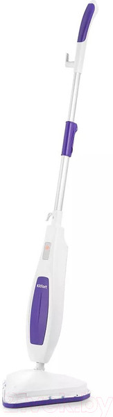 Изображение товара Пароочиститель Kitfort KT-1056