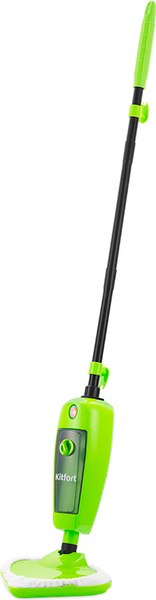 Изображение товара Пароочиститель Kitfort KT-1055