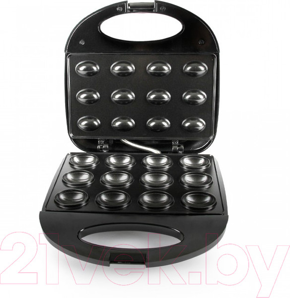 Изображение товара Орешница Atlanta ATH-1080 (черный)