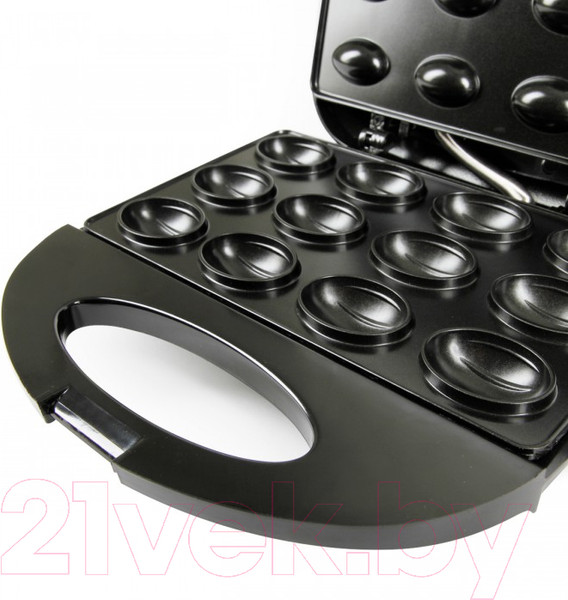 Изображение товара Орешница Atlanta ATH-1080 (черный)