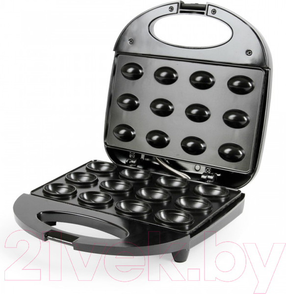 Изображение товара Орешница Atlanta ATH-1080 (черный)