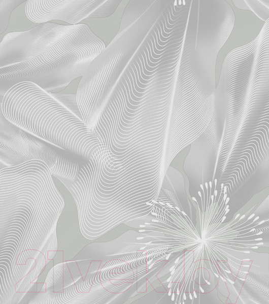 Изображение товара Бумажные обои Гомельобои Тэри к-21 23ДТА (дуплекс)