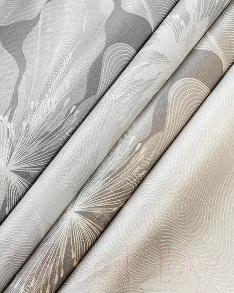 Изображение товара Бумажные обои Гомельобои Тэри к-21 23ДТА (дуплекс)