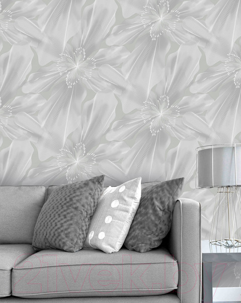 Изображение товара Бумажные обои Гомельобои Тэри к-21 23ДТА (дуплекс)