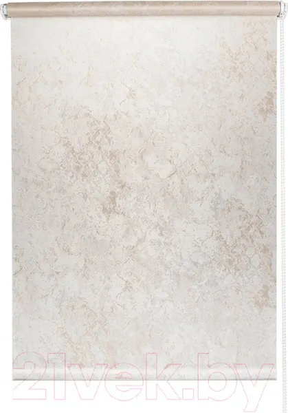 Изображение товара Рулонная штора LEGRAND Афина 80.5x175 / 58127558 (сливочный)