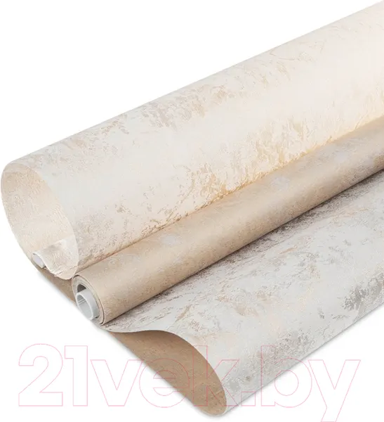 Изображение товара Рулонная штора LEGRAND Афина 80.5x175 / 58127558 (сливочный)