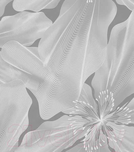 Изображение товара Бумажные обои Гомельобои Тэри к-22 23ДТА (дуплекс)