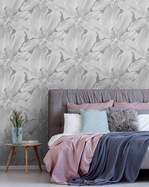 Изображение товара Бумажные обои Гомельобои Тэри к-22 23ДТА (дуплекс)