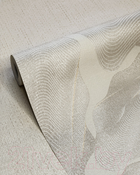 Изображение товара Бумажные обои Гомельобои Тэри к-61 23ДТА (дуплекс)