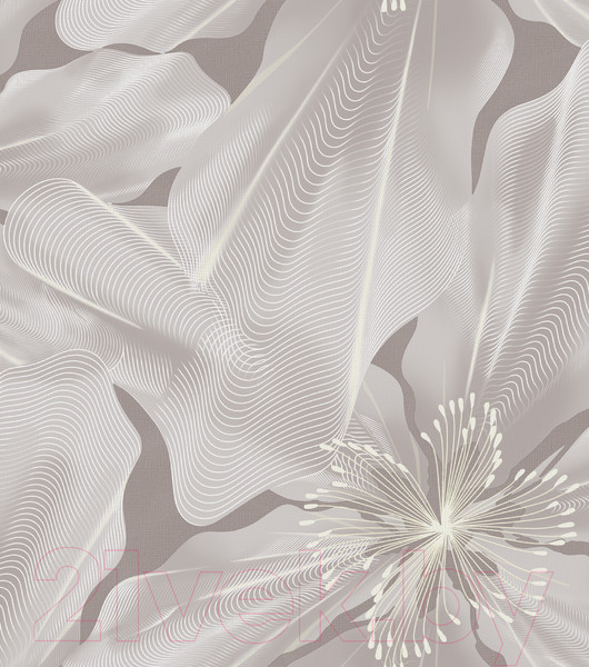 Изображение товара Бумажные обои Гомельобои Тэри к-62 23ДТА (дуплекс)