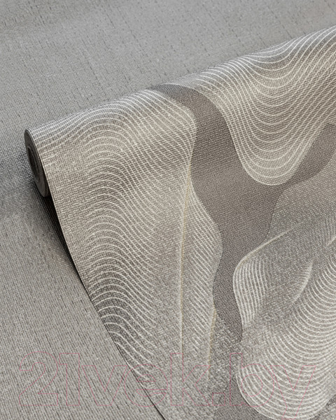 Изображение товара Бумажные обои Гомельобои Тэри к-62 23ДТА (дуплекс)