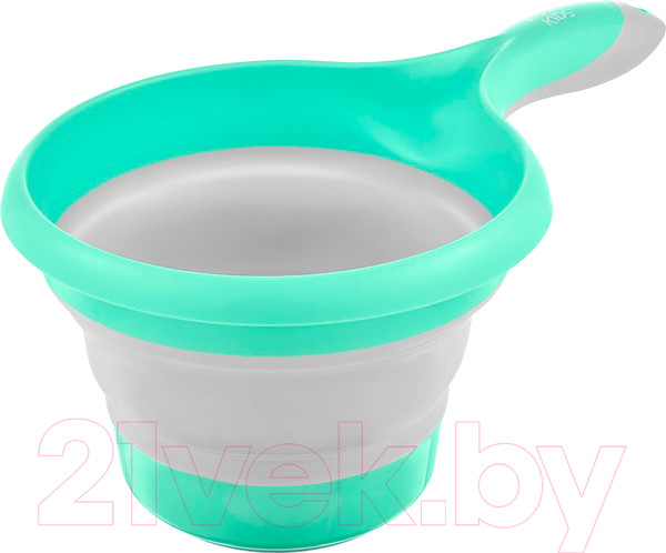 Изображение товара Ковшик для купания Roxy-Kids RLDL-001-M (мятный)