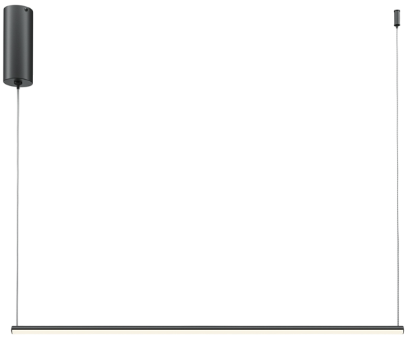 Изображение товара Потолочный светильник Maytoni Halo MOD246PL-L16BK