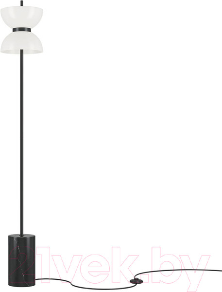 Изображение товара Торшер Maytoni Kyoto MOD178FL-L11B3K