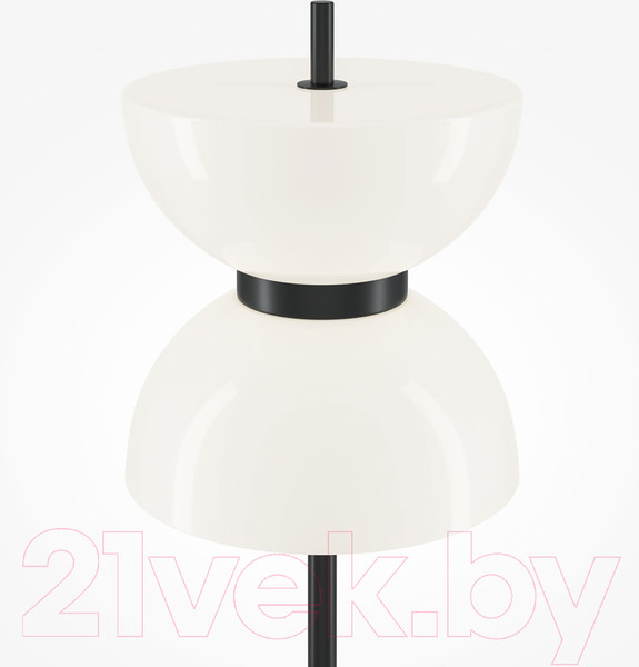 Изображение товара Торшер Maytoni Kyoto MOD178FL-L11B3K