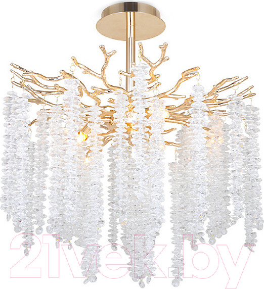 Изображение товара Люстра Freya Mineral FR1010CL-06G