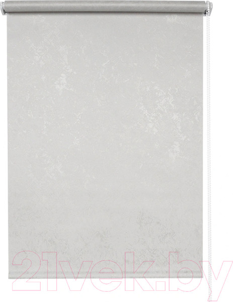 Изображение товара Рулонная штора LEGRAND Афина 90x175 / 58127574 (жемчужный)