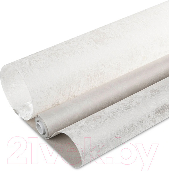 Изображение товара Рулонная штора LEGRAND Афина 90x175 / 58127574 (жемчужный)