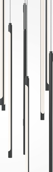 Изображение товара Люстра Maytoni Light Stick MOD236PL-L54B3K