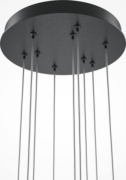 Изображение товара Люстра Maytoni Light Stick MOD236PL-L54B3K