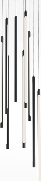 Изображение товара Люстра Maytoni Light Stick MOD236PL-L54B3K