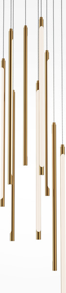 Изображение товара Люстра Maytoni Light Stick MOD236PL-L54BS3K