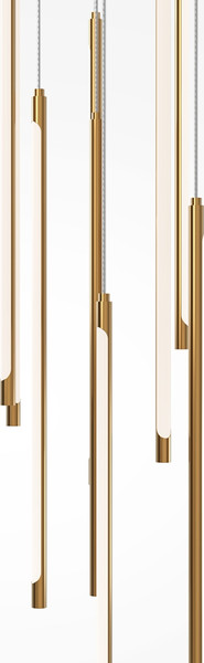 Изображение товара Люстра Maytoni Light Stick MOD236PL-L54BS3K