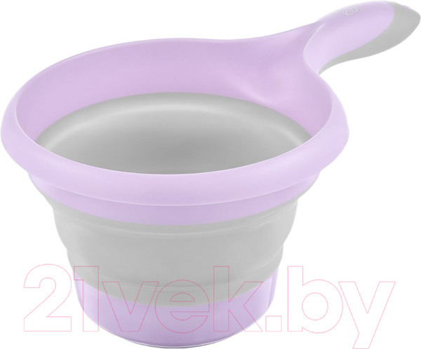 Изображение товара Ковшик для купания Roxy-Kids RLDL-001-V (лавандовый)
