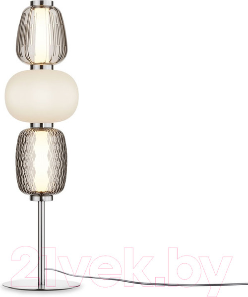 Изображение товара Прикроватная лампа Maytoni Pattern MOD267TL-L28CH3K