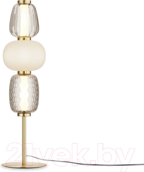 Изображение товара Прикроватная лампа Maytoni Pattern MOD267TL-L28G3K