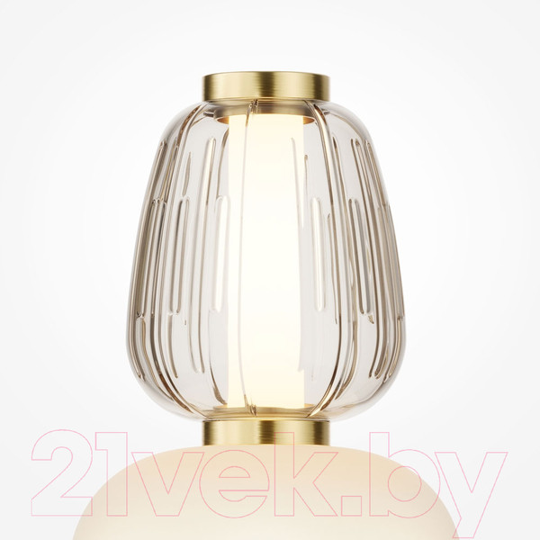 Изображение товара Прикроватная лампа Maytoni Pattern MOD267TL-L28G3K