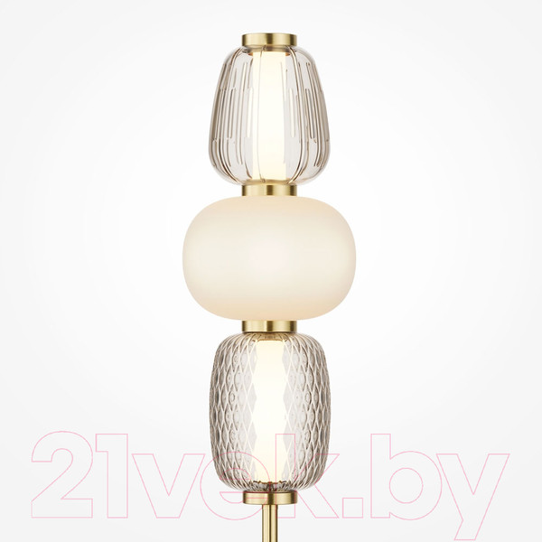 Изображение товара Прикроватная лампа Maytoni Pattern MOD267TL-L28G3K