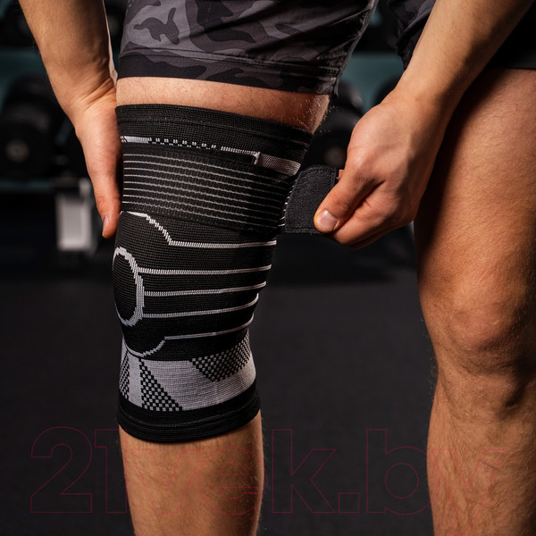 Изображение товара Суппорт колена Onlytop 4594696