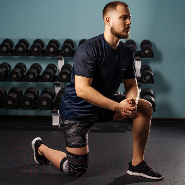 Изображение товара Суппорт колена Onlytop 4594696